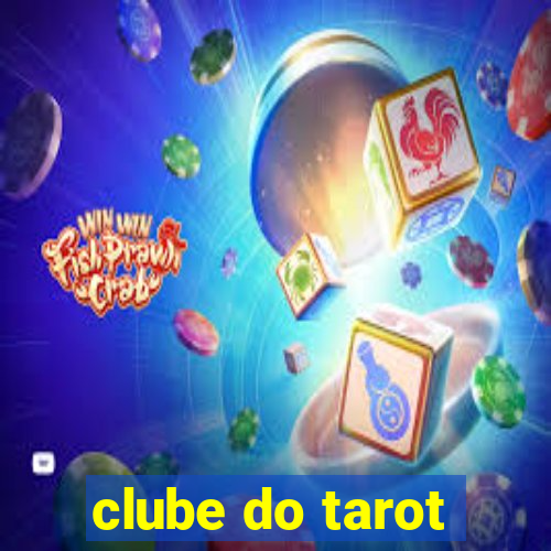 clube do tarot